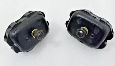 Fit For Suzuki Samurai SJ410 SJ413 Sierra Gypsy G13B Front Engine Mounting Set Foto 1 de 2