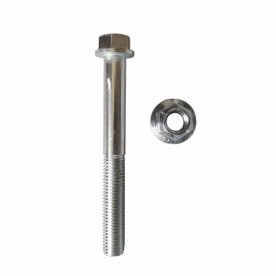 Camber and Alignment Kit Front For Chrysler 300 Dodge Charger 2005-2019 K100023 - Image 1 of 3