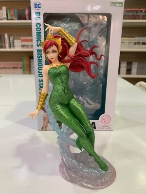 DC Comics Bishoujo PVC Statue 1/7 Mera 24 cm - Immagine 1 di 3