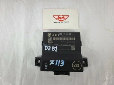 Módulo de control de puerta de enlace de red Audi Q5 2008-2015 8T0907468AB fabricante original Foto 1 de 2