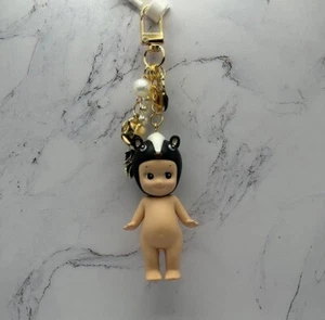 Sonny Angel Authentic New Mini Figure Keychain Bag Pendant Decoration KC 8102 - Picture 1 of 6