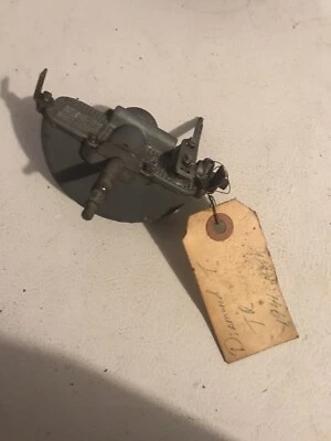 41?diamond t truck/41 nash wiper motor - Image 1 of 2