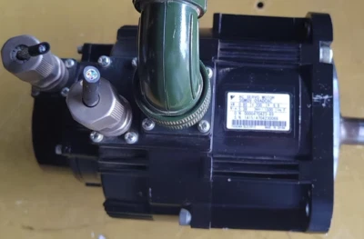 SGMGV-09ADC6C AC Servo Motor - Image 1 of 2
