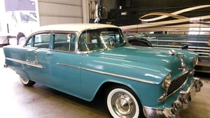 1955 Chevrolet Bel Air RESTORED/NEW VINTAGE AIR A/C - Picture 1 of 2