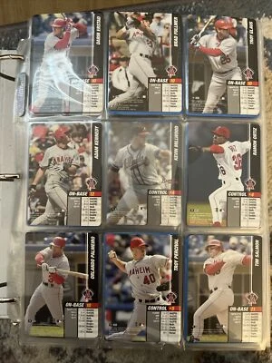 MLB Showdown 2003 Common Lot! 1 Random Player from Every Team! Free Shipping! - Image 1 of 4