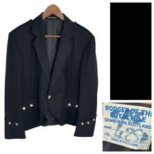 Jackets & Waistcoats