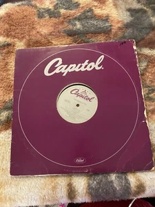George Clinton *Loopzilla *12" single record *VG+ *1982 *Capitol *8538 *FUNK - Picture 1 of 7