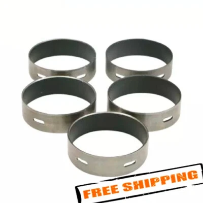 Dura-Bond 351RHP High Performance Coated Bearing Kit - Image 1 of 3