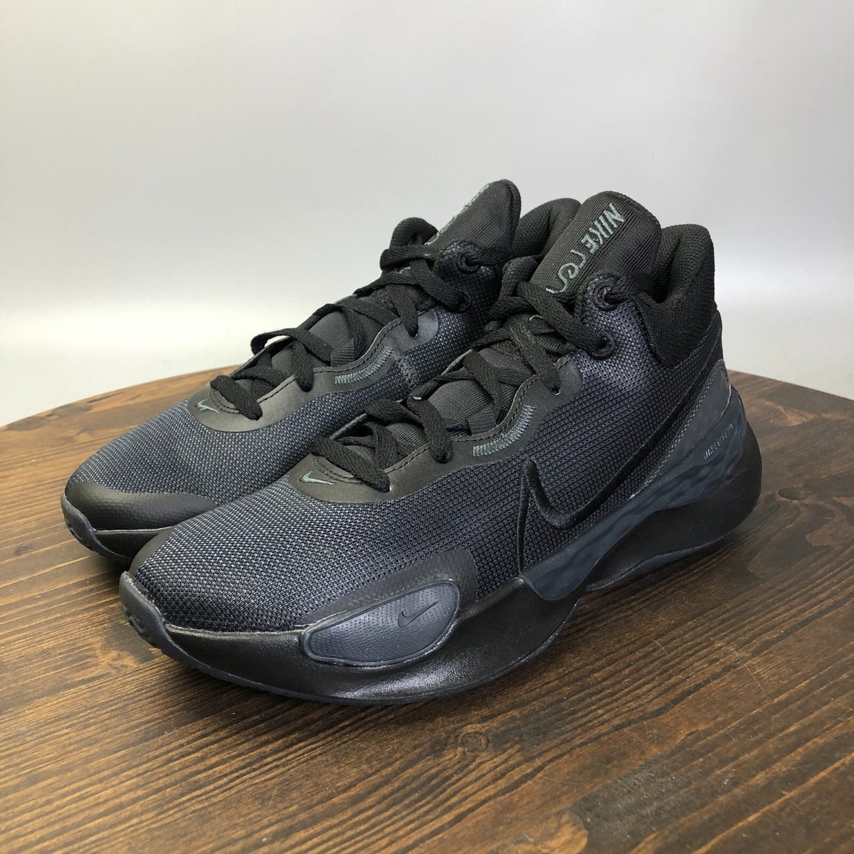Nike Renew Elevate 3 Black Anthracite for Sale Nike Renew Elevate 3 Black Anthracite for Sale