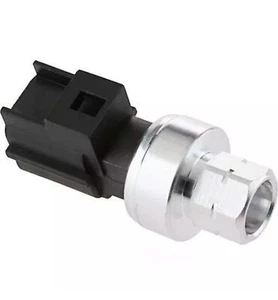 A/C Refrigerant Pressure Sensor CARQUEST ABA1016 - Picture 1 of 3