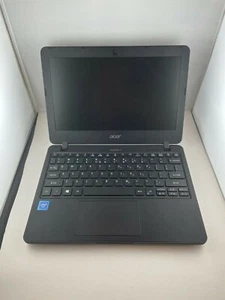 Acer TravelMate B117 Series- Windows 10 Pro, Bluetooth, WIFI, HDMI, USB 3.0 - Picture 1 of 4