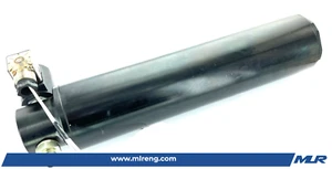 Acumulador de aceite de motor con electroválvula - Imagen 1 de 2