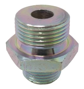 DBG M18-M22 Male End Connector - Picture 1 of 2