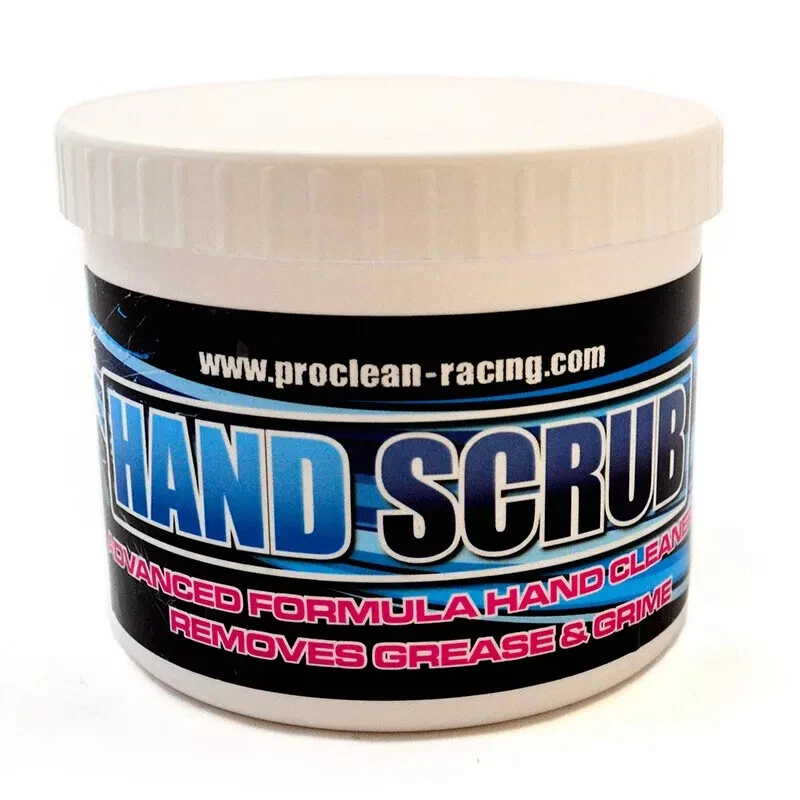 Pro Clean Advanced Formula Hand Scrub 500ml Bike It PCNHS600 BC5301 Clearance - Image 1 of 1