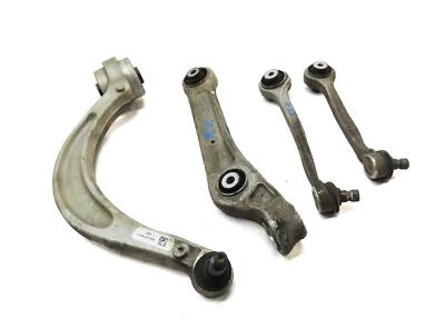 2017-2022 奥迪 A4 ALLROAD (B9 8W) 后方右乘客控制臂套装-4 — 第 1/4 张图片