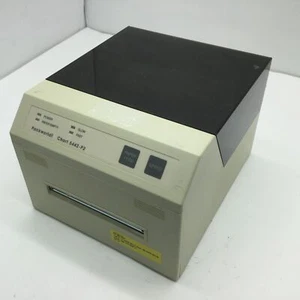 Packworld 5442-P2 registratore grafico cartaceo da termosaldatore Accu-Temp - Foto 1 di 5