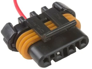 Alternador (Generador) Pigtail GM 5.7L LS1 (98-02 Camaro Firebird) - Imagen 1 de 1