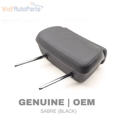 AUDI S8 2013-2018 - reposacabezas exterior trasero / reposacabezas 4H0885901P Foto 1 de 4