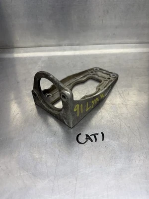 91 92 93 94 Arctic Cat Lynx Panther Jag 440 340 Deluxe Starter Mounting Bracket - Image 1 of 4