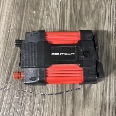Cen-Tech 400 Watt Continuous/800 Watt Peak Power Inverter (66814) #X2 - image 1 of 2