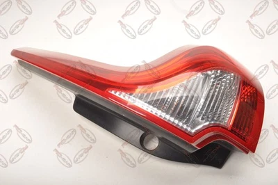 VOLVO XC60 I Luz Trasera Derecho 89075234 89500870 - Imagen 1 de 4