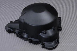 Carter Alternateur Stator / Couvercle Moteur Noir TRIUMPH DAYTONA-675 2006-2012 - Picture 1 of 3