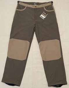 DRAKE Herren MST Jeansschnitt wasserabweisend Jagd Wathose DW1590 Gr. Large NEU - Bild 1 von 24