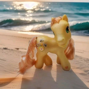 My Little Pony G3 "BUMBLESWEET" Tinsel Hair - Picture 1 of 5