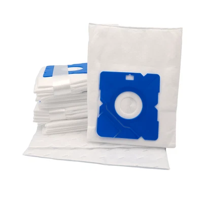 20x Staubsaugerbeutel für KOENIC KVC 3221 A, KVC 700, KVC 7321 *Sonderposten*