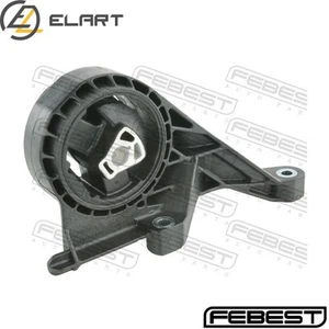 ENGINE MOUNTING OPM-ASJFR FOR OPEL ASTRA/Sports/Tourer/GTC/Hatchback/Van 1.2L - Picture 1 of 7