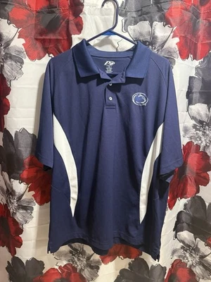 Men’s Penn State University Polo Shirt - Image 1 of 4