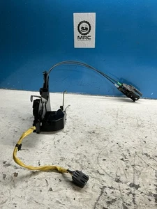 TOYOTA RAV 4 -MK2-VX-D4D—00-05—N/S/F~~BEIFAHRERTÜRSCHLOSS MOTOR MECHANISMUS - Bild 1 von 3