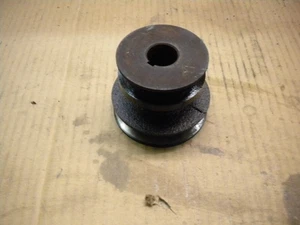 John Deere 524 Snowblower tecumseh HS50 polea motor PT9646 - Imagen 1 de 2