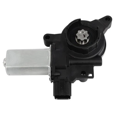 Front Driver Left Window Lift Motor For 2003-2006 2007 Honda Accord 2-Door - Image 1 of 4