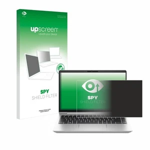 upscreen Filtre de Confidentialité pour HP ProBook 440 G10 Protection Ecran - Photo 1/13
