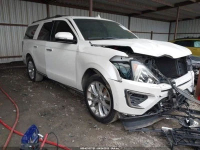 Driver Air Bag Driver Roof 131.6" Wb Extended Fits 18-21 EXPEDITION 1749972 Foto 1 de 4