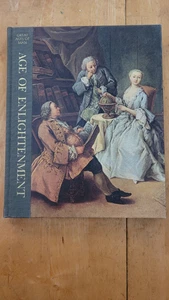Time Life Books -Great Ages of Man - Age of Enlightenment - Picture 1 of 4