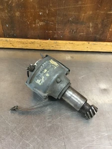 MG TF • Original D2A Lucas Distributor. #40367B. Used. KMG1329 - Picture 1 of 8