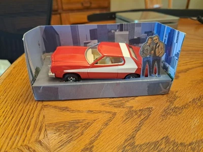 Model Corgi Starsky & Hutch Ford Grand Torino - Image 1 of 3