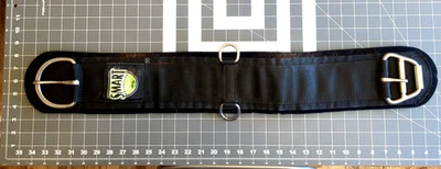 Weaver Smart Cinch 30" - Neoprene w/ roller buckle Horse Tack - Image 1 of 4