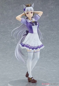 Figura de acción GSC Pop Up Parade Gold Ship nueva en stock - Imagen 1 de 8