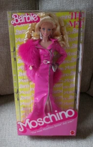Moschino The Met Gala Barbie - NRFB - Rarität - Bild 1 von 6