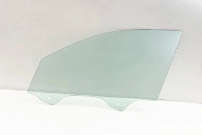 Fit 2019-2025 BMW 320i 330i 330e Sedan Driver Left Side Front Door Window Glass Foto 1 de 4