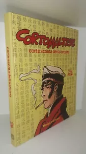 Hugo Pratt - CORTO MALTESE CORTE SCONTA DETTA ARCANA - Milano Libri 1982 - Bild 1 von 7