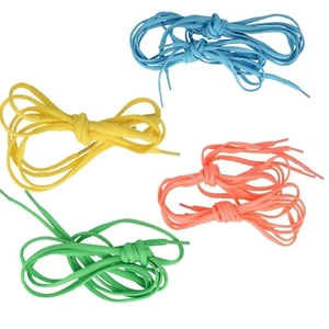 Unisex Colores Llamativos Zapato 'Cordones' - Imagen 1 de 5