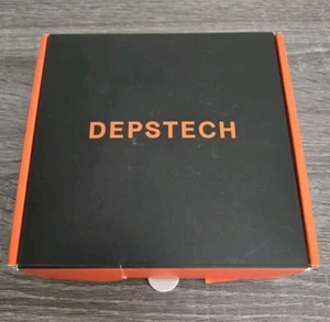 DEPSTECH Doble Lente Inalámbrico Endoscopio 1080P Mira Cámara con 7 Luces LED - Imagen 1 de 8