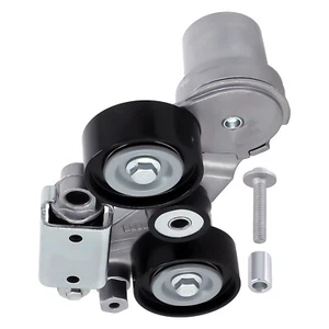 Drive Belt Tensioner Assembly For Chevrolet Malibu ELECTRIC/Petrol L4 12663047 - Picture 1 of 12