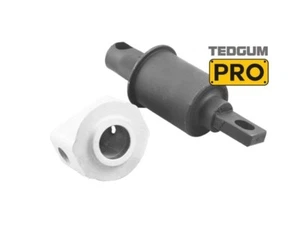 TED74935 BRAZO DE CONTROL DELANTERO INFERIOR BUJE IZQUIERDO/DERECHO (TRASERO) COUGAR, MONDEO - Imagen 1 de 7