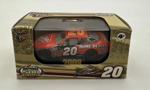 Tony Stewart Daytona 500 - 50 years 2008 Winners Circle #20 1:87 Diecast Car - Picture 1 of 4