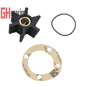 Kit de impulsor flexible de motor BUKH-KALUNDBORG DV 20 M y DV 10 ME/SME marino - Imagen 1 de 9